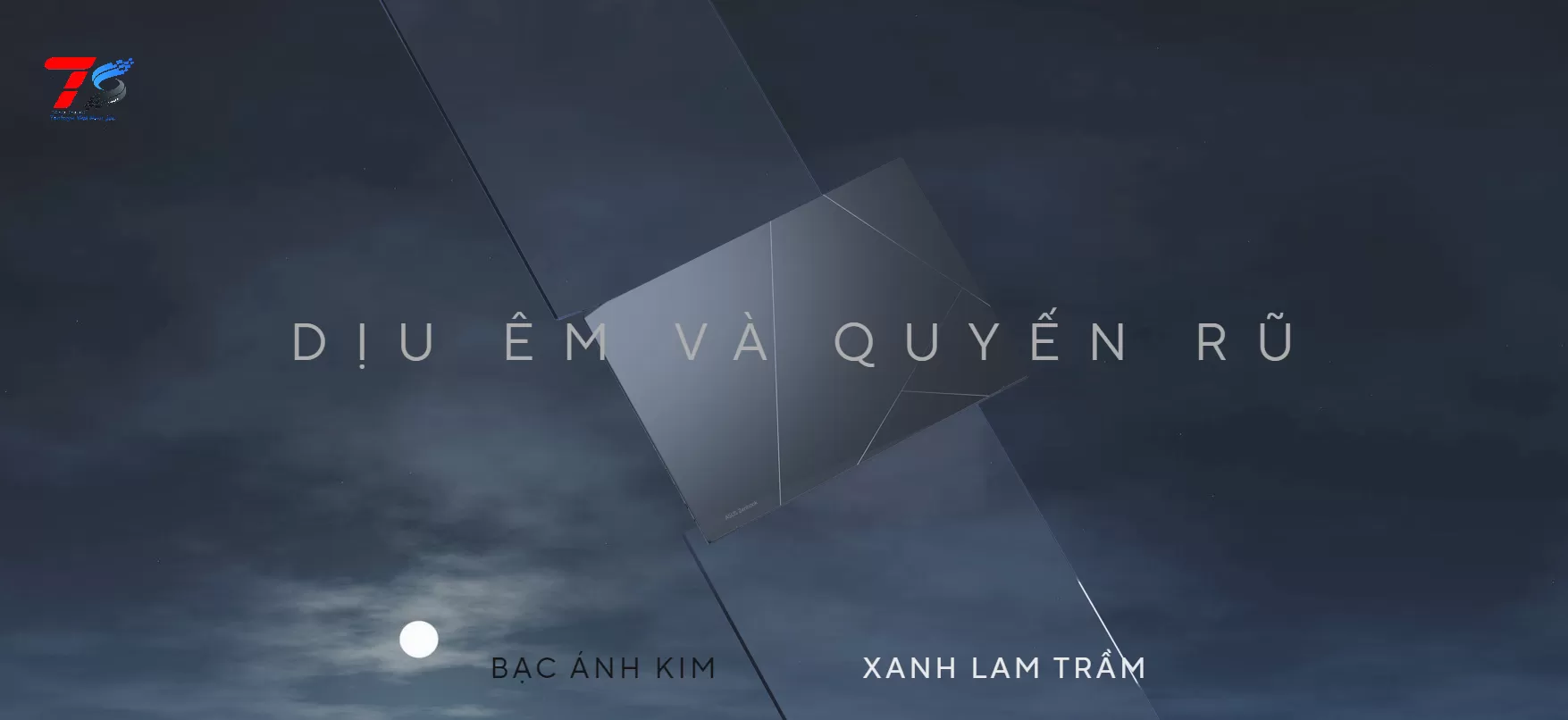 Asus Zenbook 14 OLED